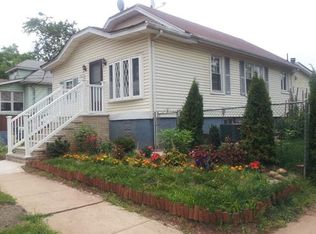800 Eden Ave, Highland Park, NJ