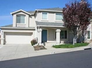 637 Ross Cir, Martinez, CA