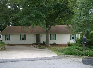 508 Echo Cir, Easley, SC 29642