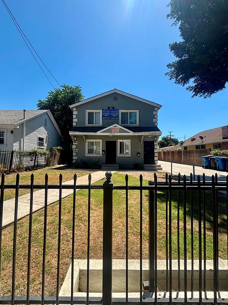 4 bed, 1300 sqft, $3,650 — Photo 1