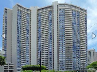 2333 Kapiolani Blvd APT 810, Honolulu, HI 96826