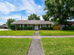 5770 Overdale St, Houston, TX 77033