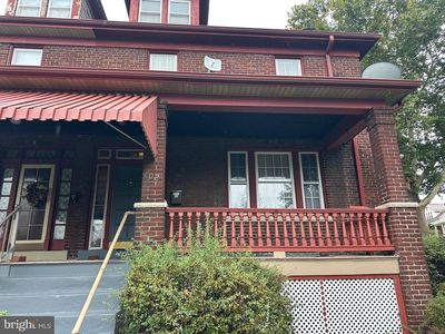 402 Louisiana Ave, Cumberland, MD, 21502