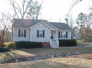 4108 Rockside Hills Dr, Raleigh, NC 27603