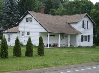 5831 Peth Rd, Great Valley, NY 14741