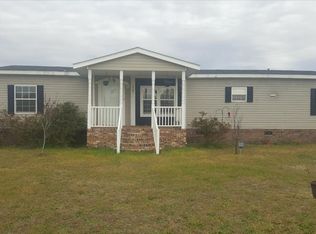 1585 Una Rd, Lamar, SC 29069