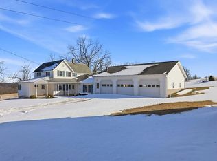 6773/85 Checkerville Rd, Gillett, PA 16925