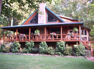 1219 Reynolds Bridge Rd, Benton, TN 37307