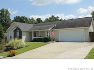 5401 Katherine Ct, Dallas, NC 28034