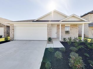 29043 Pearl Barley Way, Hockley, TX 77447
