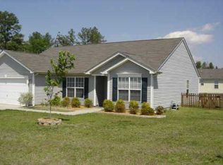 7119 Furlow Ln, Harrisburg, NC 28075