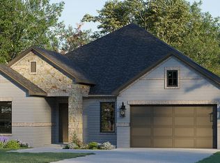 604 Crescent View Dr, Georgetown, TX 78628