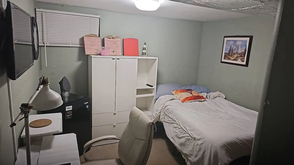 1 bed, 250 sqft, $700 — Photo 1