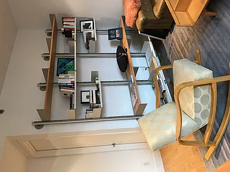 Rented by Veracity NYC LLC