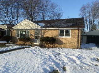 270 Park Ave, Wheeling, IL 60090