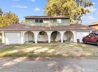 6102 Glen Mary Lane SE #A/B, Lacey, WA