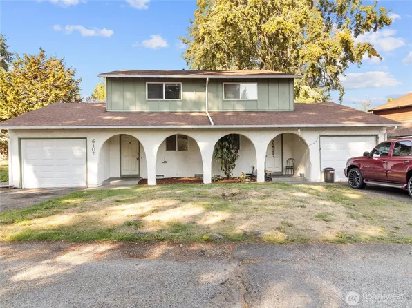 6102 Glen Mary Lane SE #A/B, Lacey, WA 98503