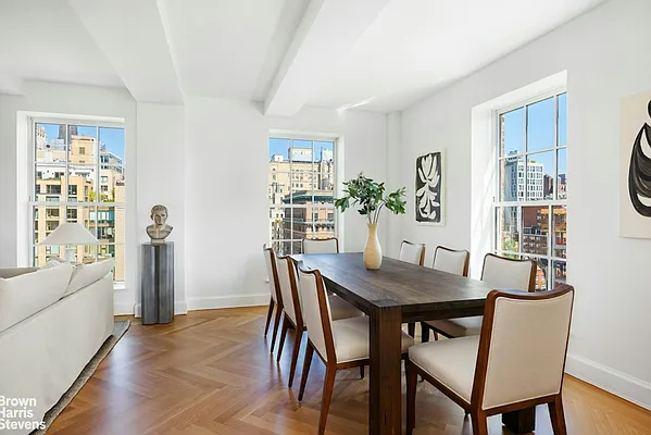 Dining area, photo 3