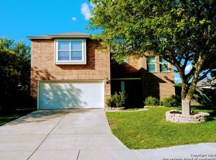 3435 Ridge Ash, San Antonio, TX 78247