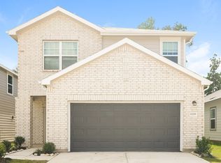 15295 Abella Dr, Montgomery, TX 77316