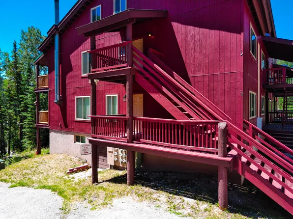 150 S West Village Dr #18-C, Beaver, UT 84713