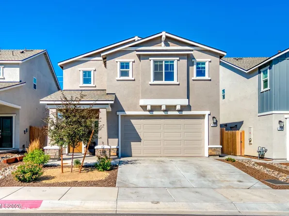 7563 Plump Jack Ln, Reno, NV 89506
