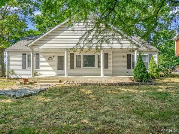 508 S State St, Freeburg, IL 62243