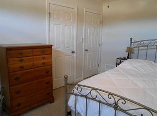 23 Merrimac Way UNIT C, Tyngsboro, MA 01879