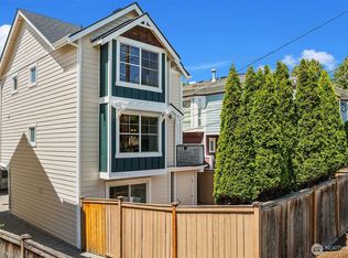 511 Martin Luther King Jr Way S, Seattle, WA 98144