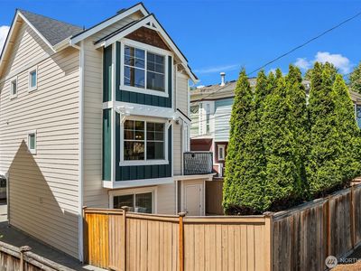 511 Martin Luther King Jr Way S, Seattle, WA, 98144