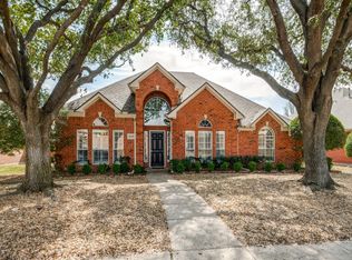 4620 Allamore Dr, Plano, TX 75093