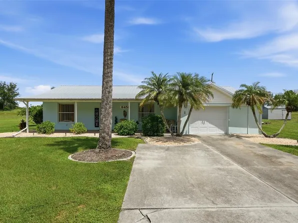 8451 SW SUNNYBREEZE ROAD, ARCADIA, FL 34269