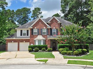 18002 Crescent Royale Way, Humble, TX 77346