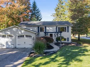 225 Morgan Dr, Painesville Twp, OH 44077