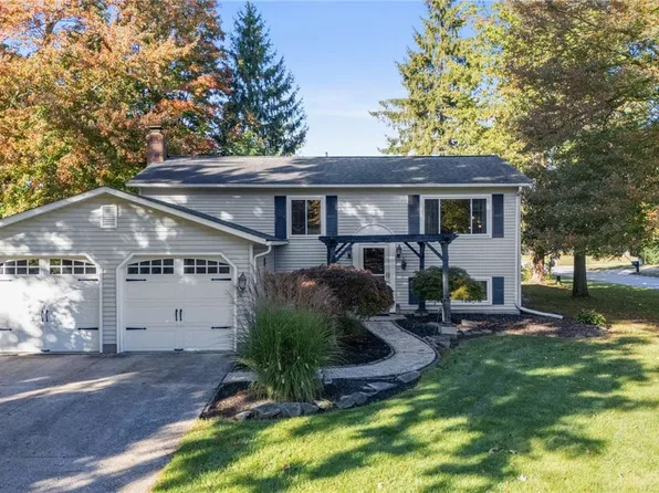 225 Morgan Dr, Painesville Twp, OH 44077