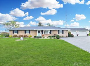 8355 Kniseley Rd, Greenville, OH 45331