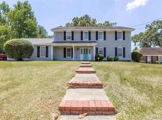 140 Sycamore Dr, Prattville, AL 36066