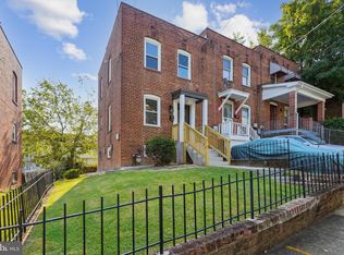 231 57th Pl NE, Washington, DC 20019