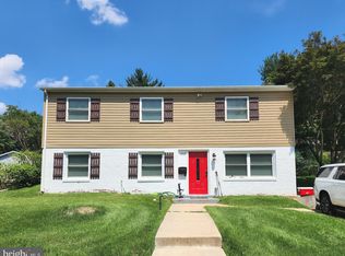 13303 Kerrydale Rd, Woodbridge, VA 22193