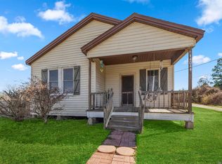 14044 Chenal Rd, Jarreau, LA 70749