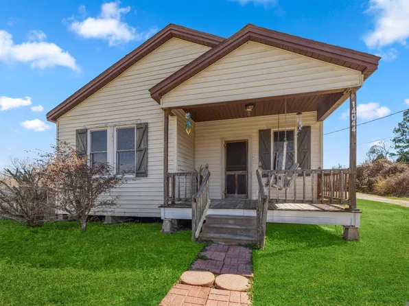14044 Chenal Rd, Jarreau, LA 70749