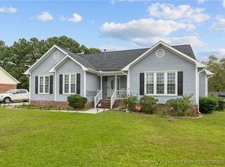 1191 Blankshire Rd, Fayetteville, NC 28314