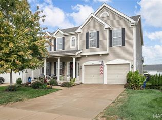 243 Greenshire Ln, Dardenne Prairie, MO