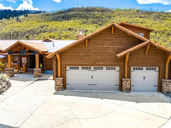 9174 Deer Creek Dr, Heber City, UT 84032