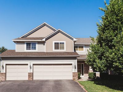1750 Fox Run, Shakopee, MN, 55379