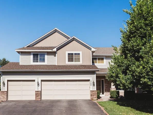 1750 Fox Run, Shakopee, MN 55379