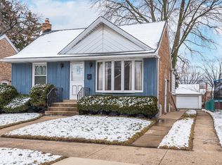 4435 Kenilworth Ave, Berwyn, IL
