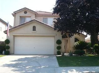 8305 Black Knot Ct, Bakersfield, CA 93311