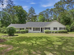 1720 2nd St SE, Moultrie, GA 31768