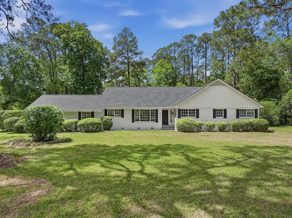 1720 2nd St SE, Moultrie, GA 31768